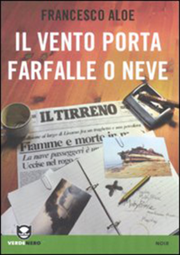 Il vento porta farfalle o neve - Librerie.coop Il vento porta farfalle o neve - Librerie.coop