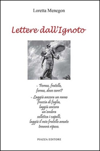 Lettere dall'ignoto - Librerie.coop Lettere dall'ignoto - Librerie.coop