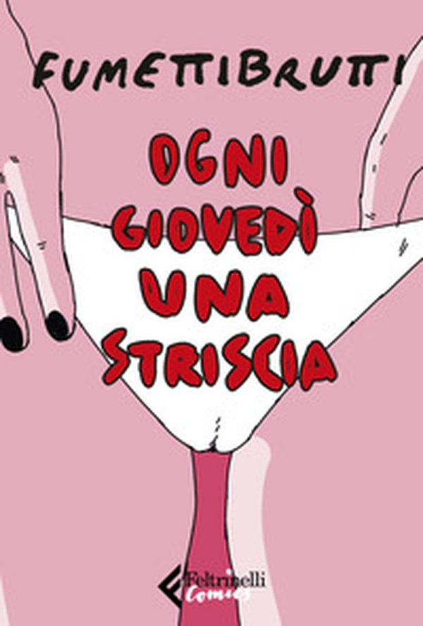 Ogni giovedì una striscia - Librerie.coop Ogni giovedì una striscia - Librerie.coop