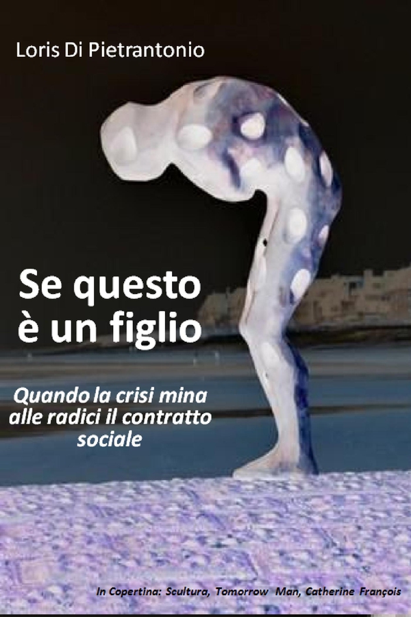 Se questo è un figlio - Librerie.coop Se questo è un figlio - Librerie.coop