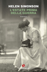 L'estate prima della guerra - Librerie.coop L'estate prima della guerra - Librerie.coop