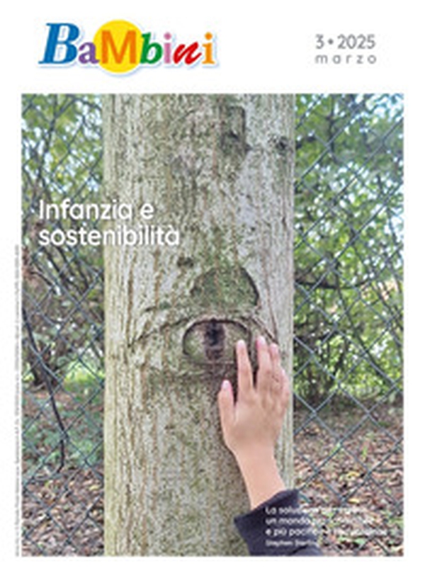 Bambini. A crescere si comincia da... - Vol. 3 - Librerie.coop Bambini. A crescere si comincia da... - Vol. 3 - Librerie.coop