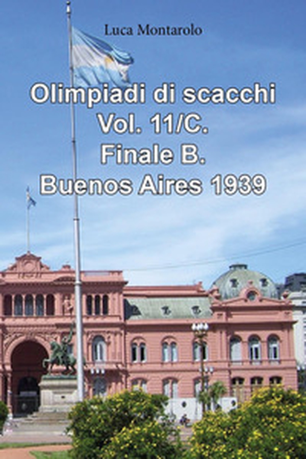 Olimpiadi di scacchi - Vol. 11\C - Librerie.coop Olimpiadi di scacchi - Vol. 11\C - Librerie.coop