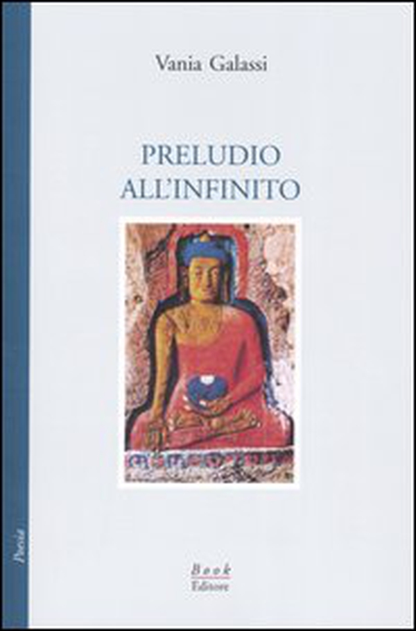 Preludio all'infinito - Librerie.coop