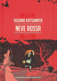 Neve rossa - Librerie.coop Neve rossa - Librerie.coop
