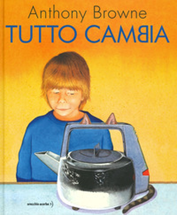 Tutto cambia - Librerie.coop Tutto cambia - Librerie.coop