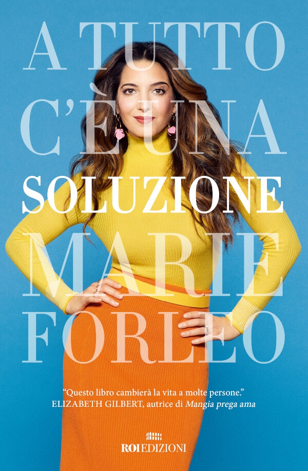 A tutto c'è una soluzione - Librerie.coop A tutto c'è una soluzione - Librerie.coop