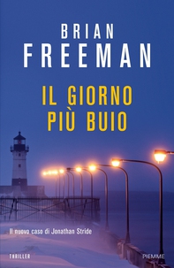 Il giorno più buio - Librerie.coop