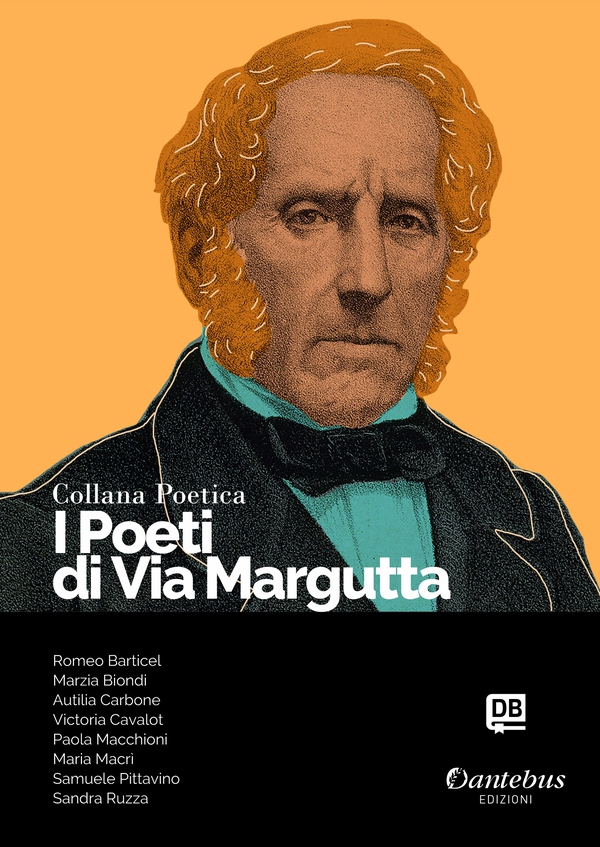 Collana Poetica I Poeti di Via Margutta vol. 35 - Librerie.coop Collana Poetica I Poeti di Via Margutta vol. 35 - Librerie.coop