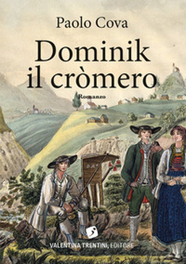 Dominik il cròmero - Librerie.coop Dominik il cròmero - Librerie.coop