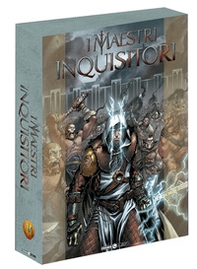 I maestri inquisitori - Vol. 1-9 - Librerie.coop