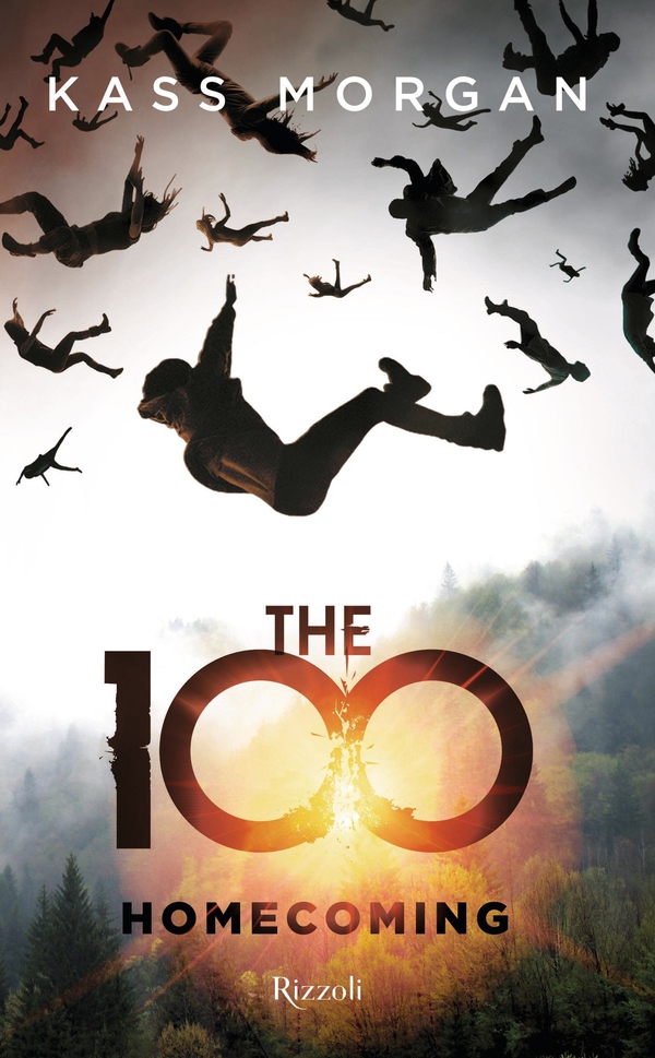 The 100. Homecoming - Librerie.coop The 100. Homecoming - Librerie.coop