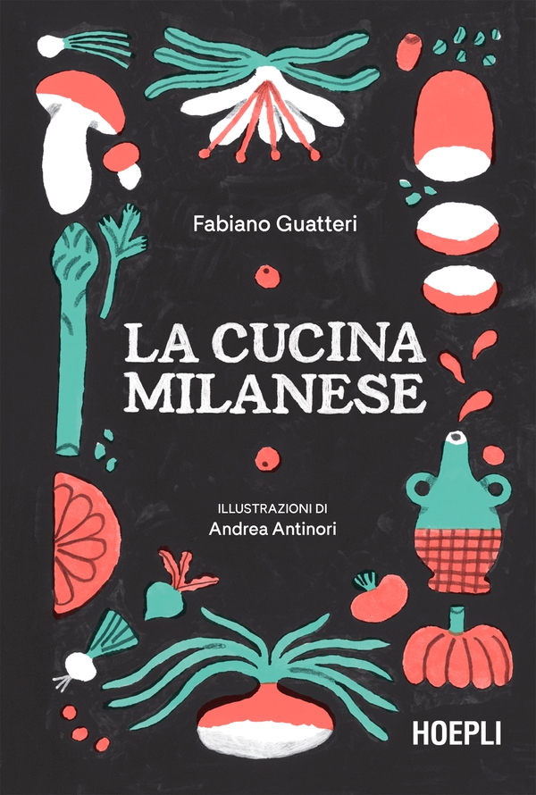 La cucina milanese - Librerie.coop La cucina milanese - Librerie.coop