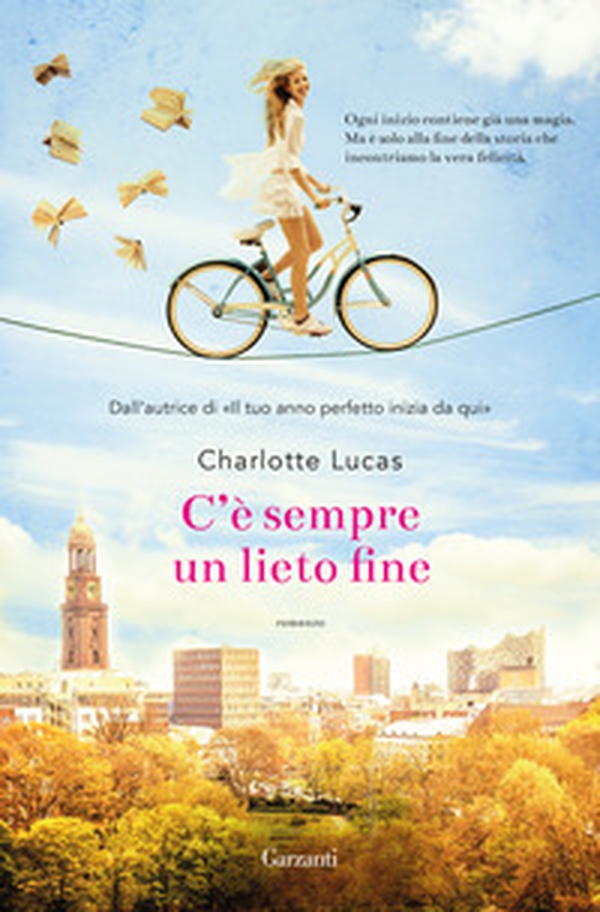 C'è sempre un lieto fine - Librerie.coop C'è sempre un lieto fine - Librerie.coop