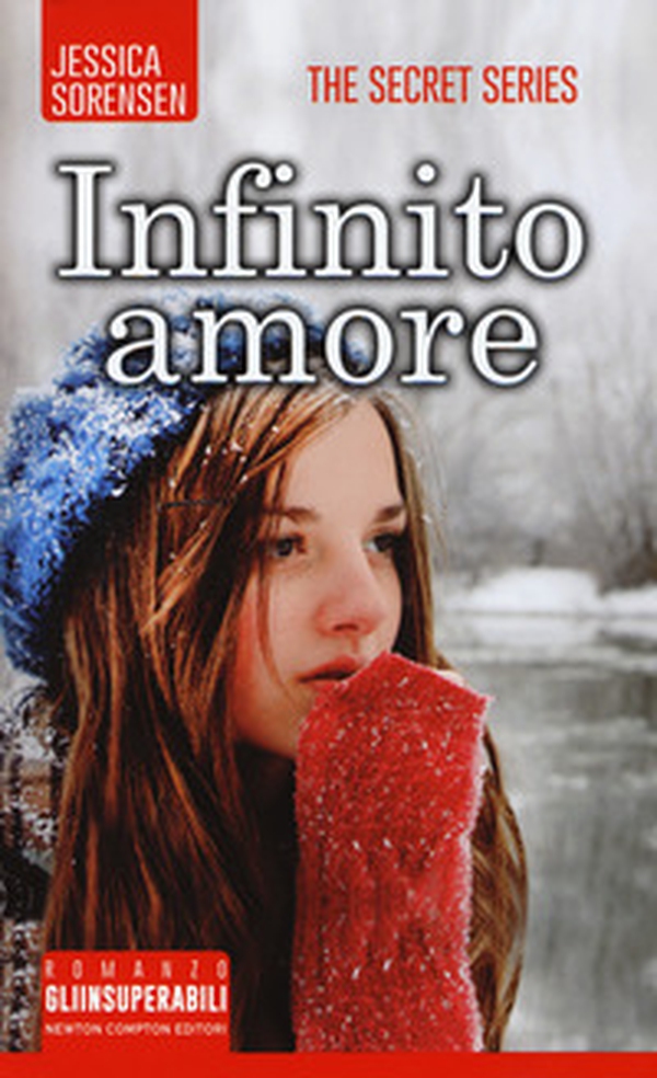 Infinito amore. The Secret Series - Librerie.coop Infinito amore. The Secret Series - Librerie.coop
