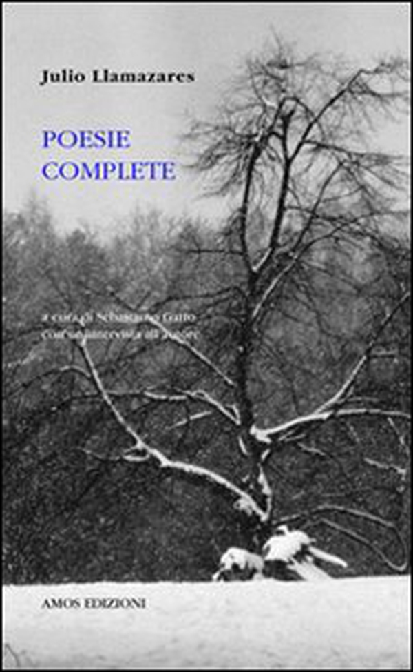 Poesie complete. Testo spagnolo a fronte - Librerie.coop Poesie complete. Testo spagnolo a fronte - Librerie.coop