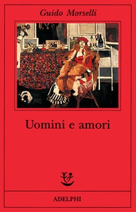 Uomini e amori - Librerie.coop