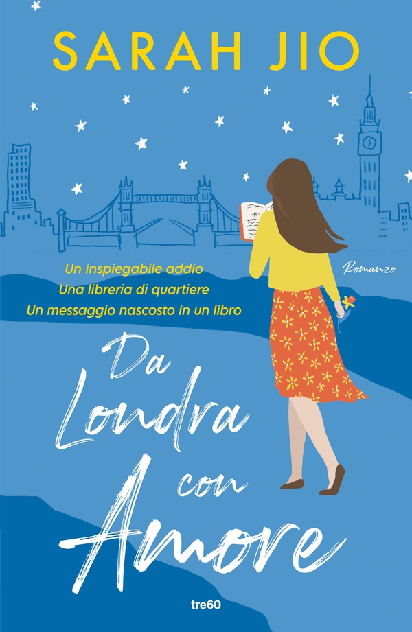 Da Londra con amore - Librerie.coop