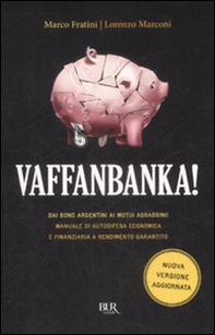 Vaffanbanka! - Librerie.coop