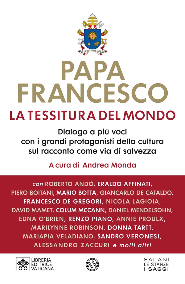 La tessitura del mondo - Librerie.coop La tessitura del mondo - Librerie.coop