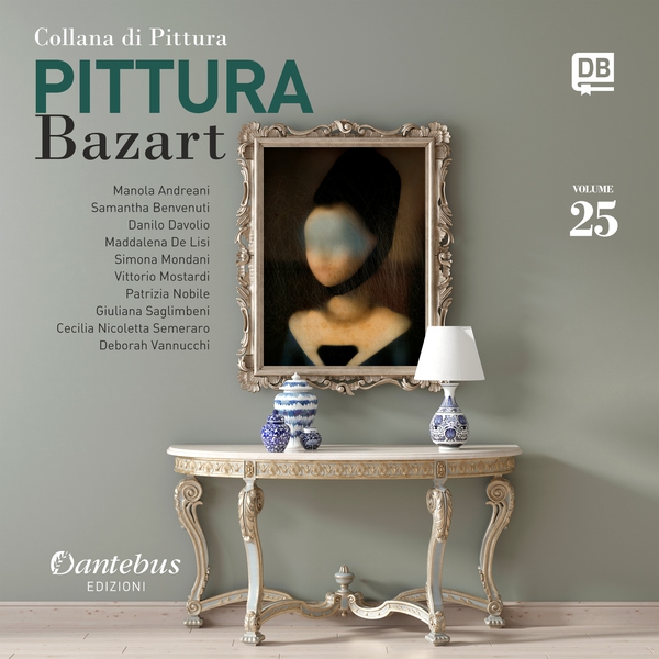 Collana di Pittura Bazart vol. 25 - Librerie.coop Collana di Pittura Bazart vol. 25 - Librerie.coop