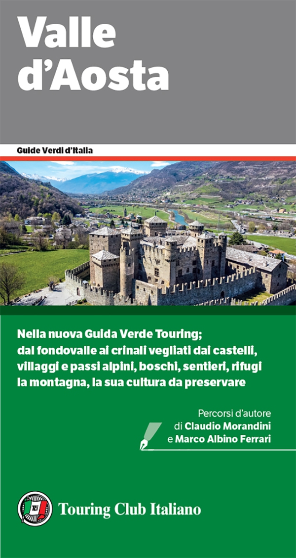 Valle d'Aosta - Librerie.coop Valle d'Aosta - Librerie.coop