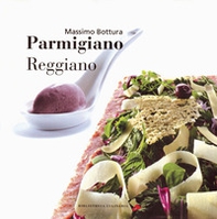 Parmigiano reggiano - Librerie.coop