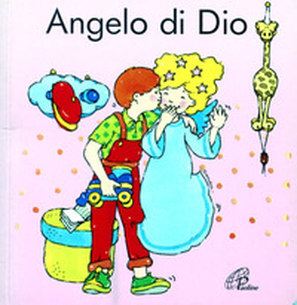 Angelo di Dio - Librerie.coop Angelo di Dio - Librerie.coop