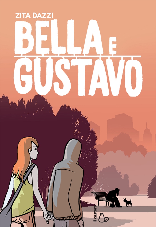 Bella e Gustavo - Librerie.coop Bella e Gustavo - Librerie.coop