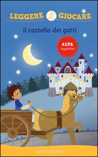 Il castello dei gatti - Librerie.coop Il castello dei gatti - Librerie.coop