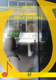 Il codice della tempesta - Librerie.coop