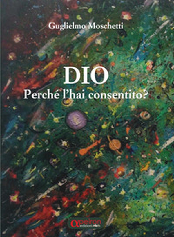Dio perché lo hai consentito? - Librerie.coop Dio perché lo hai consentito? - Librerie.coop