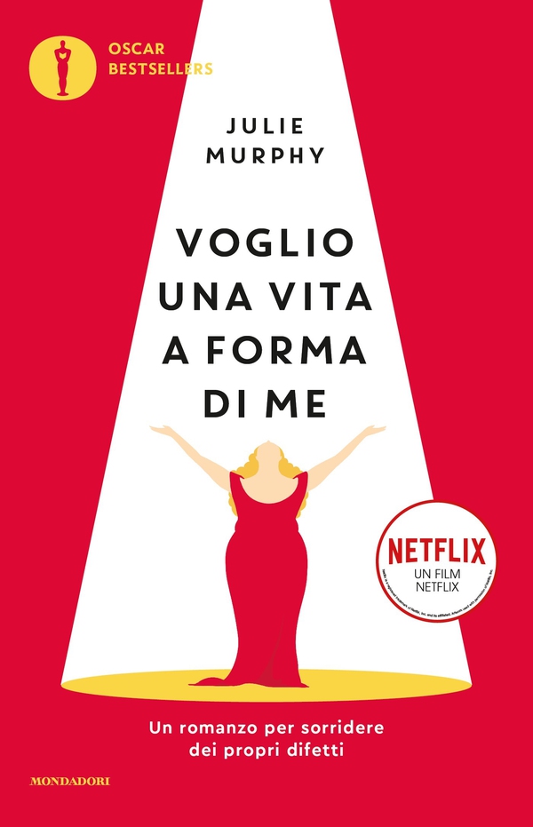 Voglio una vita a forma di me - Librerie.coop Voglio una vita a forma di me - Librerie.coop