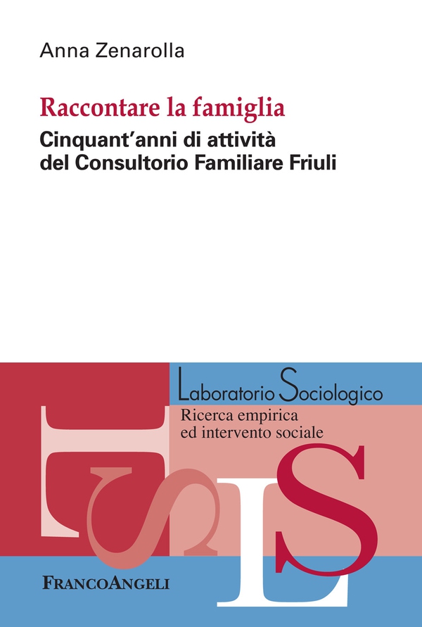Raccontare la famiglia - Librerie.coop Raccontare la famiglia - Librerie.coop