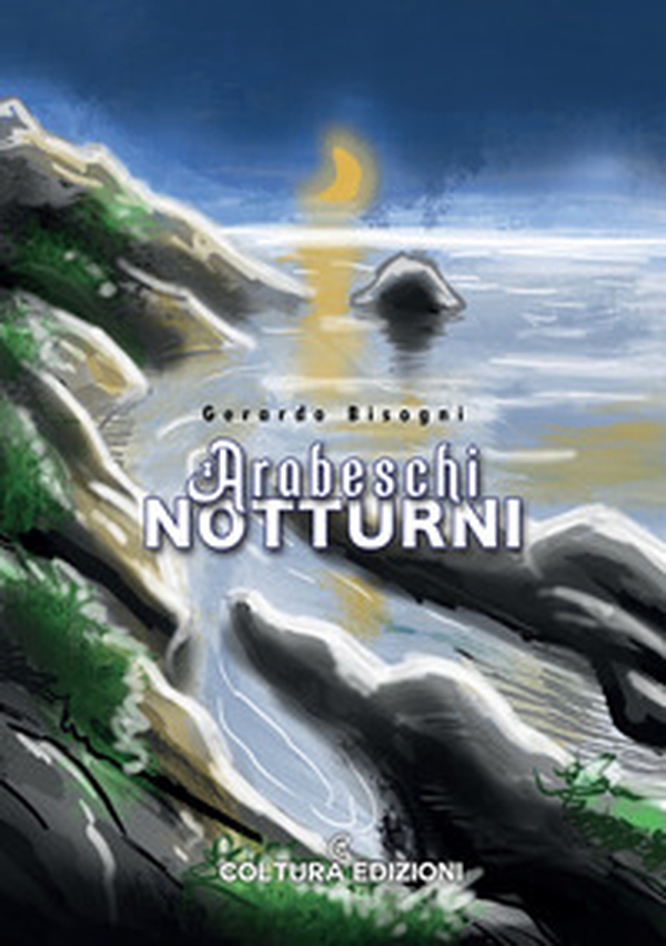 Arabeschi notturni - Librerie.coop