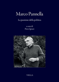 Marco Pannella - Librerie.coop