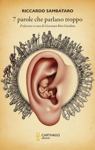 7 parole che parlano troppo - Librerie.coop