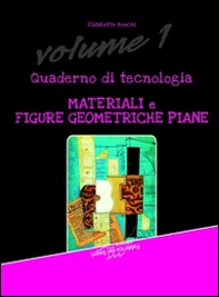 Quaderno di tecnologia - Librerie.coop