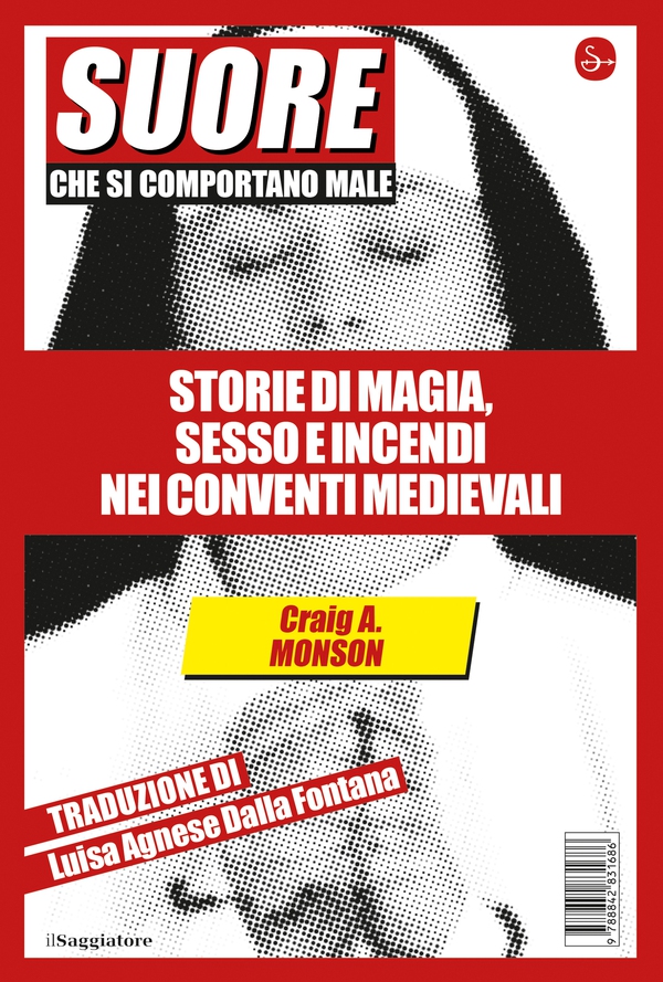 Suore che si comportano male - Librerie.coop Suore che si comportano male - Librerie.coop