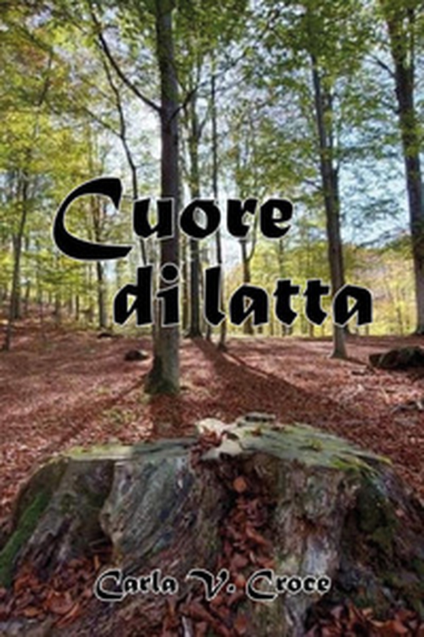 Cuore di latta - Librerie.coop Cuore di latta - Librerie.coop