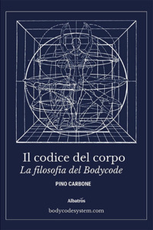 Il codice del corpo - Librerie.coop Il codice del corpo - Librerie.coop