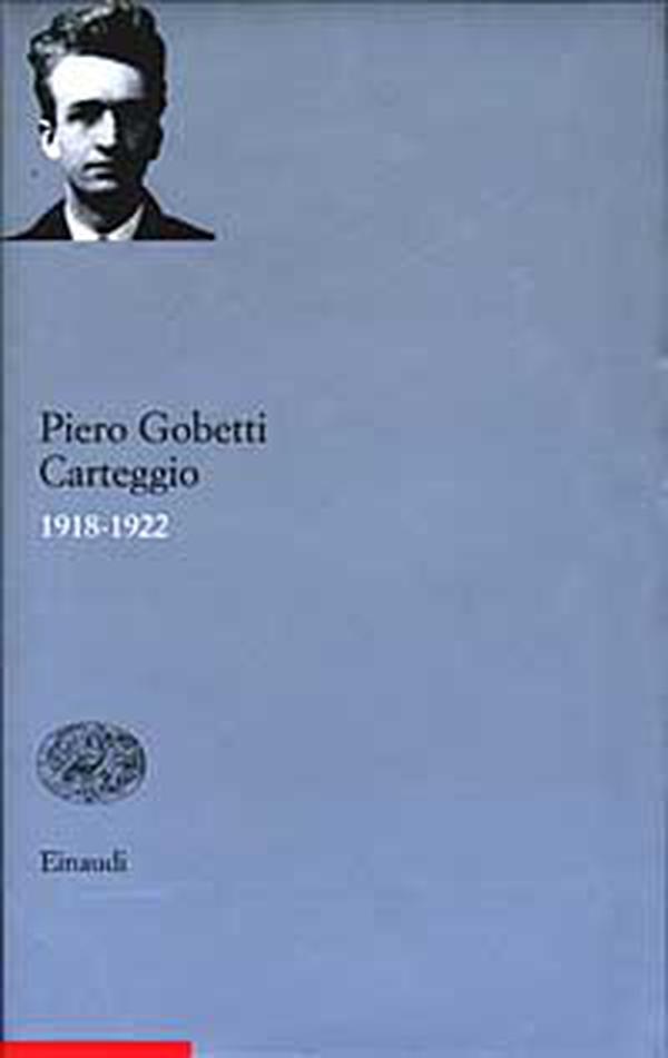 Carteggio 1918-1922 - Librerie.coop Carteggio 1918-1922 - Librerie.coop