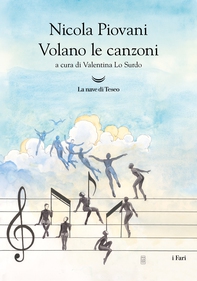 Volano le canzoni - Librerie.coop