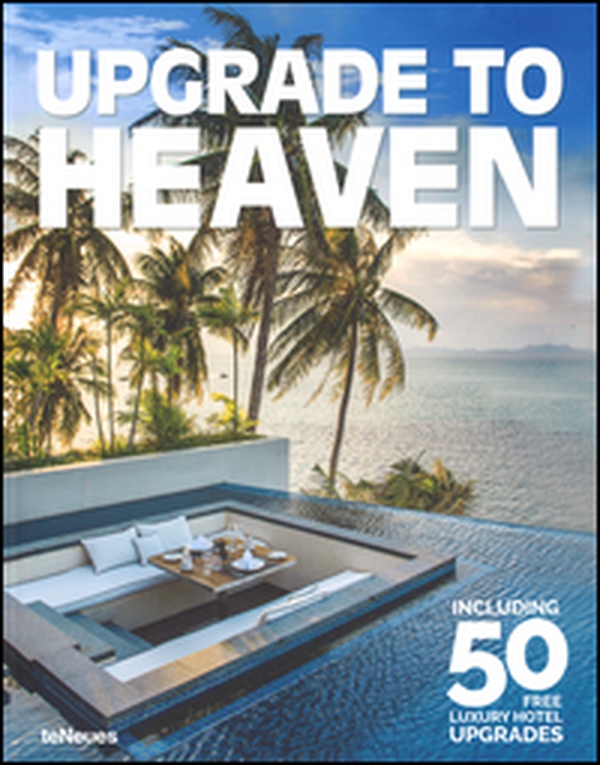 Upgrade to heaven - Librerie.coop Upgrade to heaven - Librerie.coop