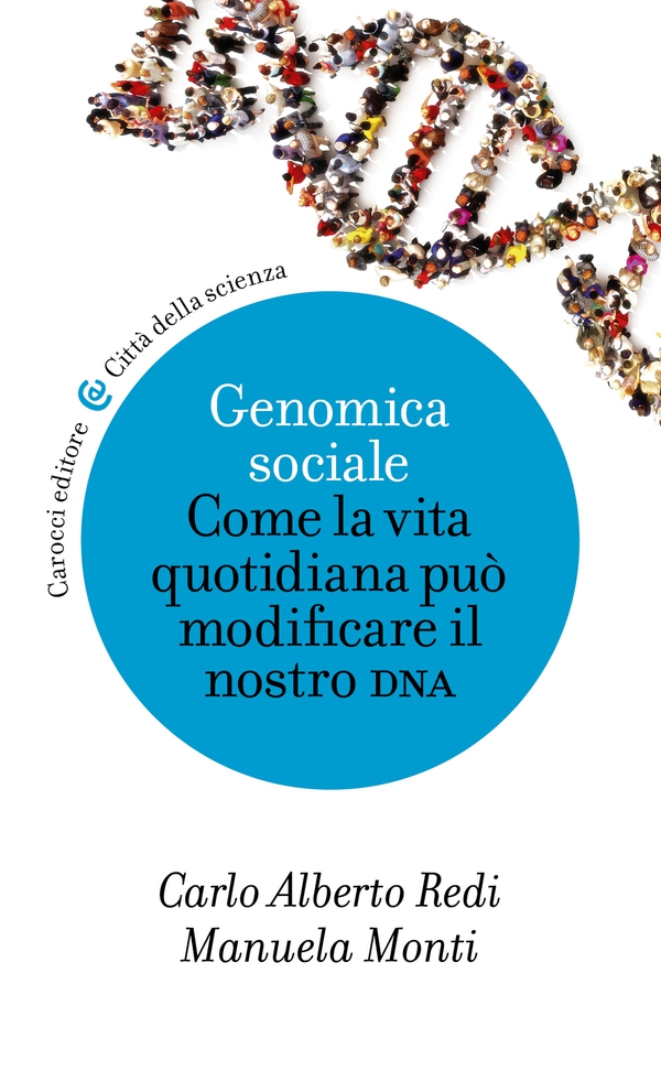 Genomica sociale - Librerie.coop Genomica sociale - Librerie.coop