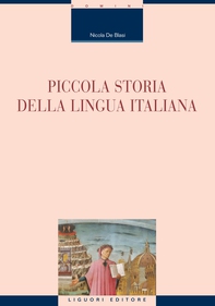Piccola storia della lingua italiana - Librerie.coop Piccola storia della lingua italiana - Librerie.coop