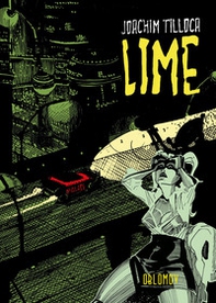 Lime - Librerie.coop