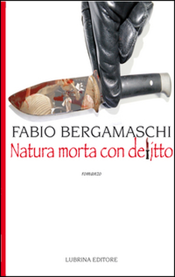 Natura morta con delitto - Librerie.coop Natura morta con delitto - Librerie.coop