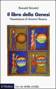 Il libro della Genesi - Librerie.coop