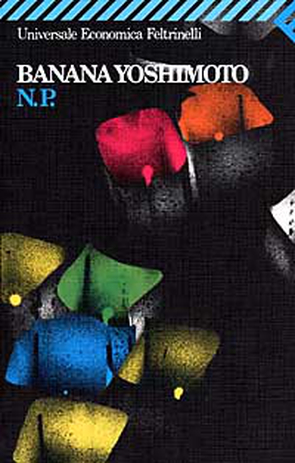 N. P. - Librerie.coop N. P. - Librerie.coop